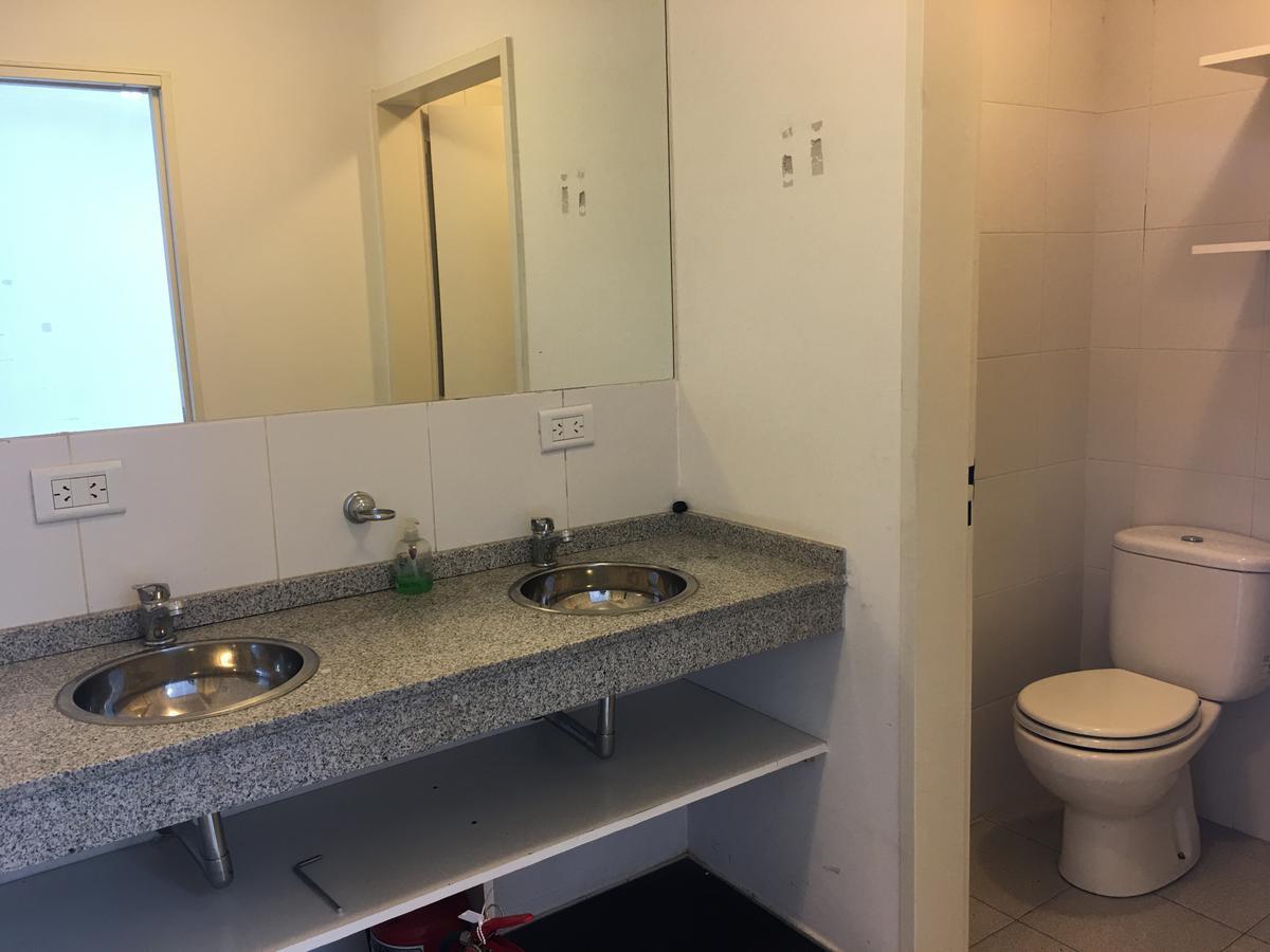 Cordoba y Ravignani - Palermo! Planta Libre 86 m Piso Alto! 3