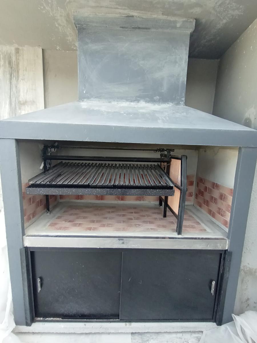 Moderno 3 Ambientes - Se Vende con Renta 3