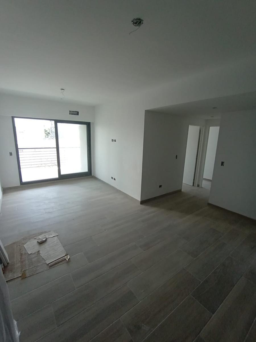 Moderno 3 Ambientes - Se Vende con Renta 1