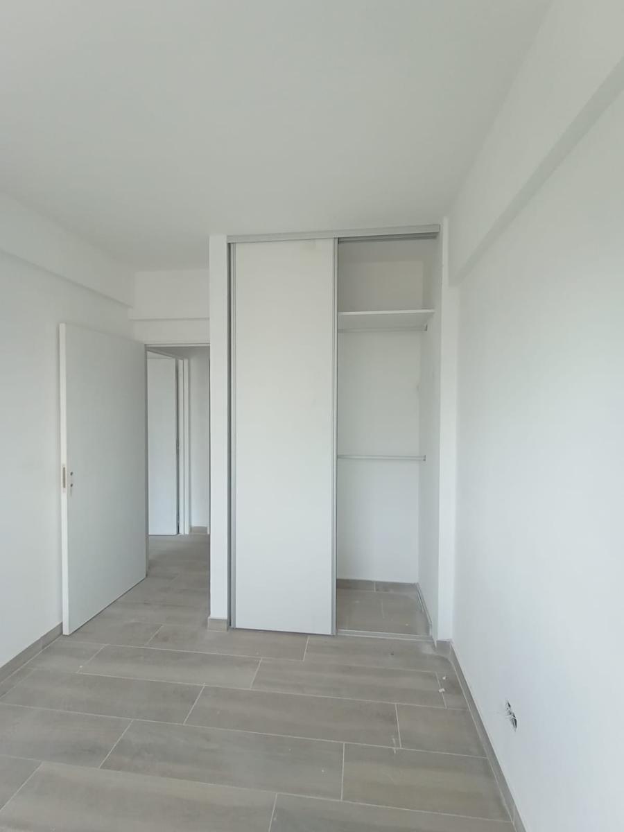 Moderno 3 Ambientes - Se Vende con Renta 2