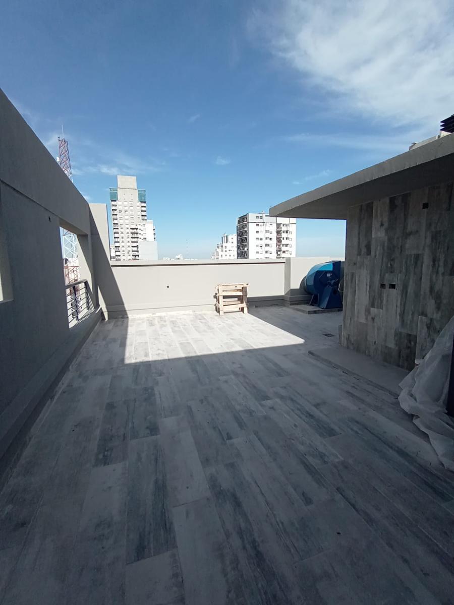 Moderno 3 Ambientes - Se Vende con Renta 4