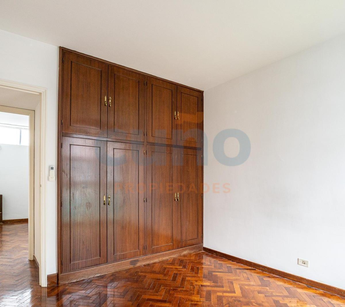 4 Ambientes - Lavadero o Dependencia - 100% Luminoso (No Es Ultimo Piso) 4