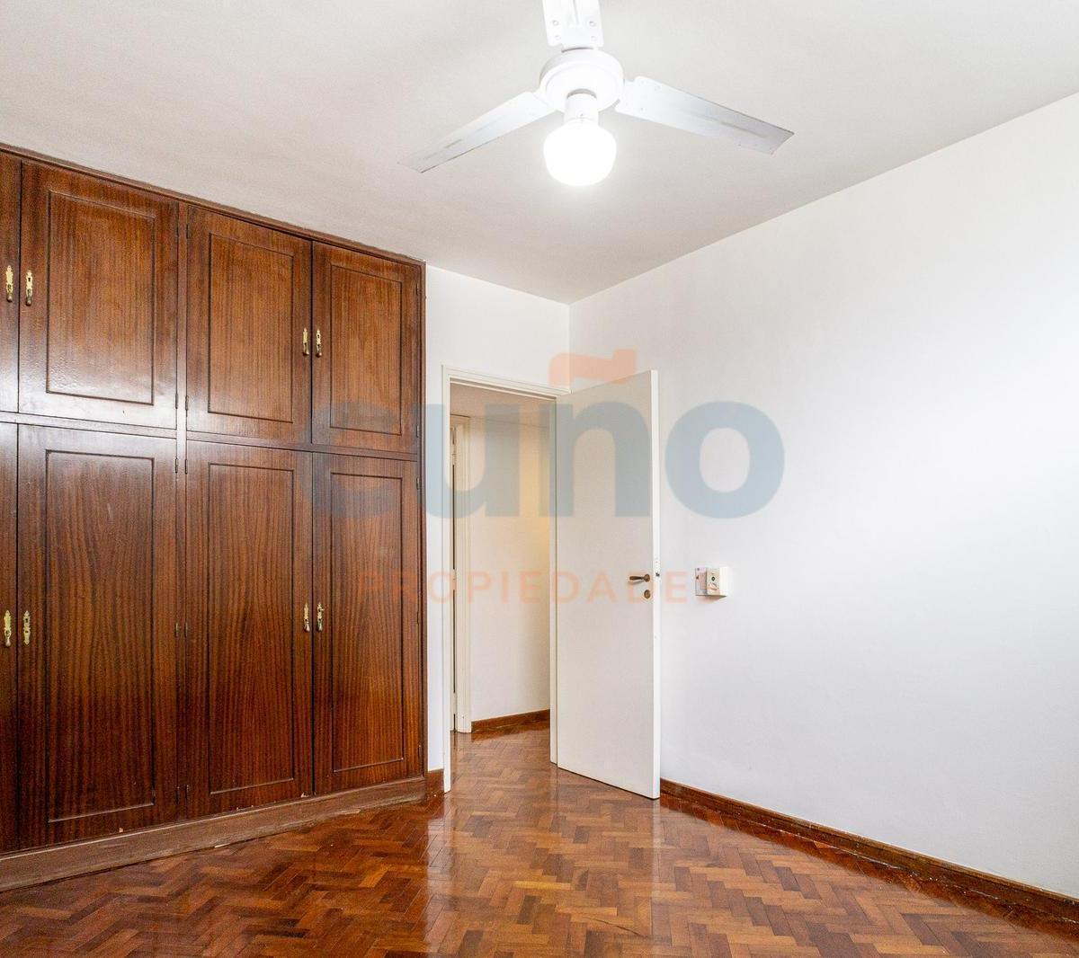 4 Ambientes - Lavadero o Dependencia - 100% Luminoso (No Es Ultimo Piso) 2