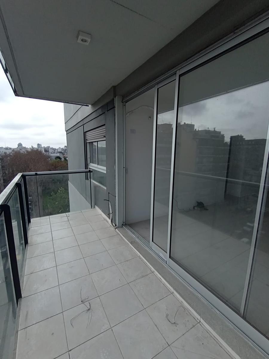 Venta Tres Ambientes en Flores. Amenities 2