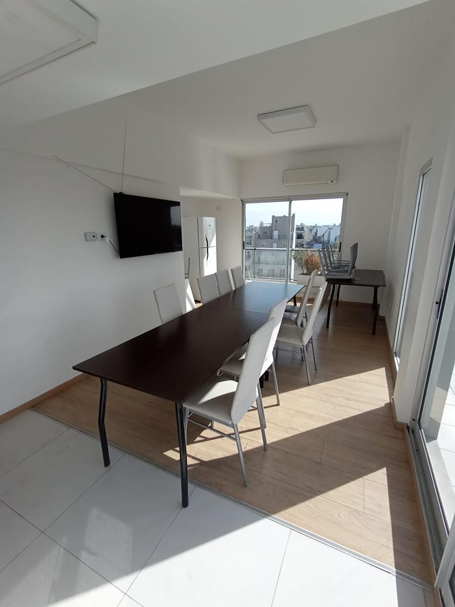 Venta Tres Ambientes en Flores. Amenities 5