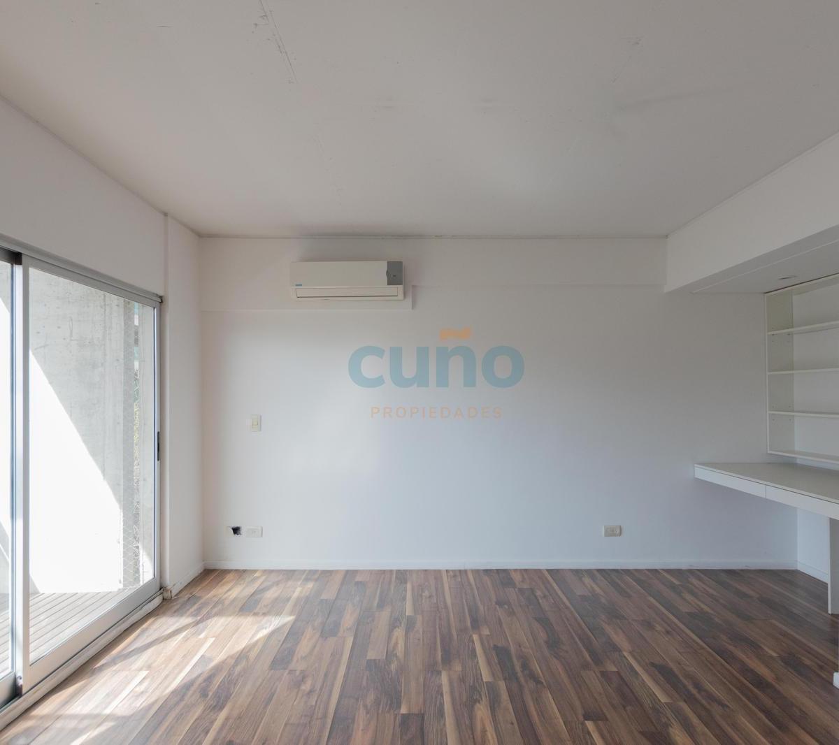 Duplex 4 Ambientes con Cochera! Amenities - Maure y Alvarez Thomas 2