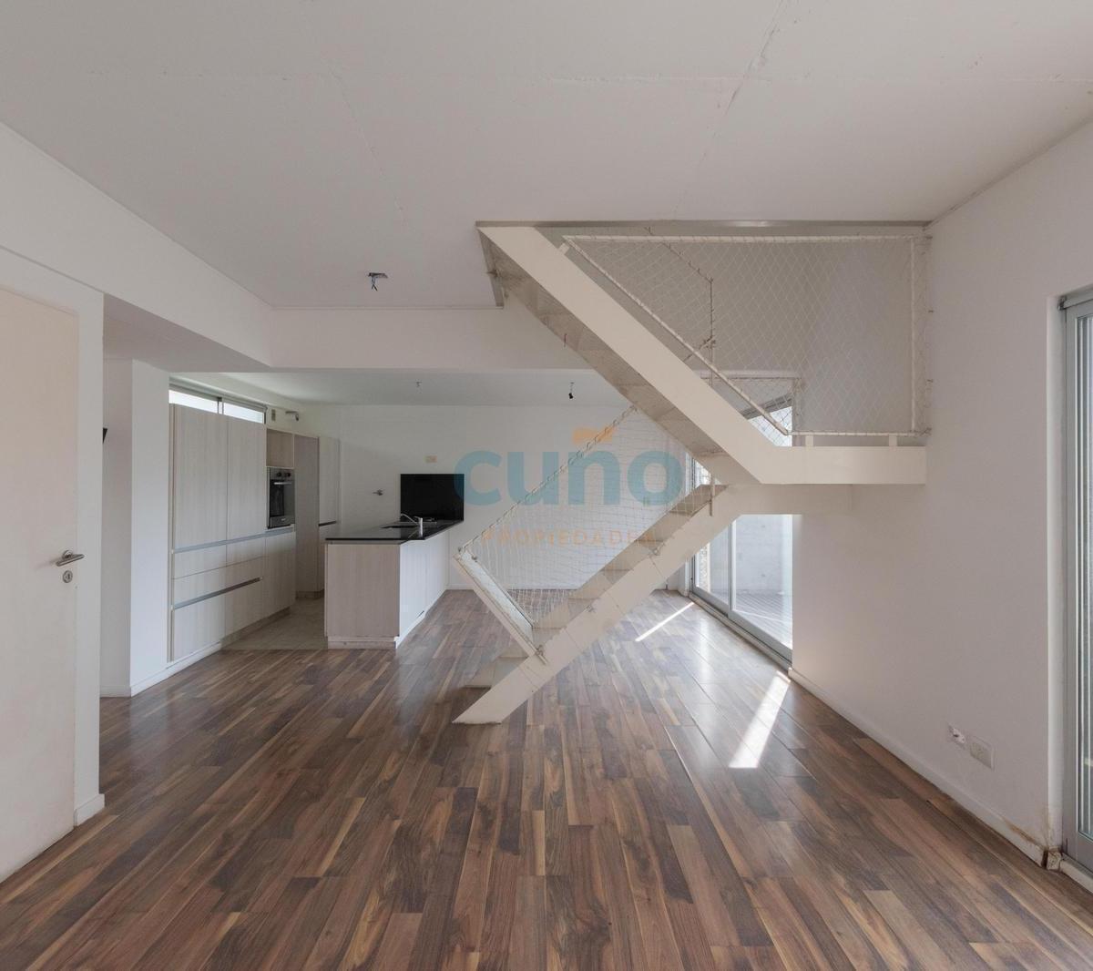 Duplex 4 Ambientes con Cochera! Amenities - Maure y Alvarez Thomas 1