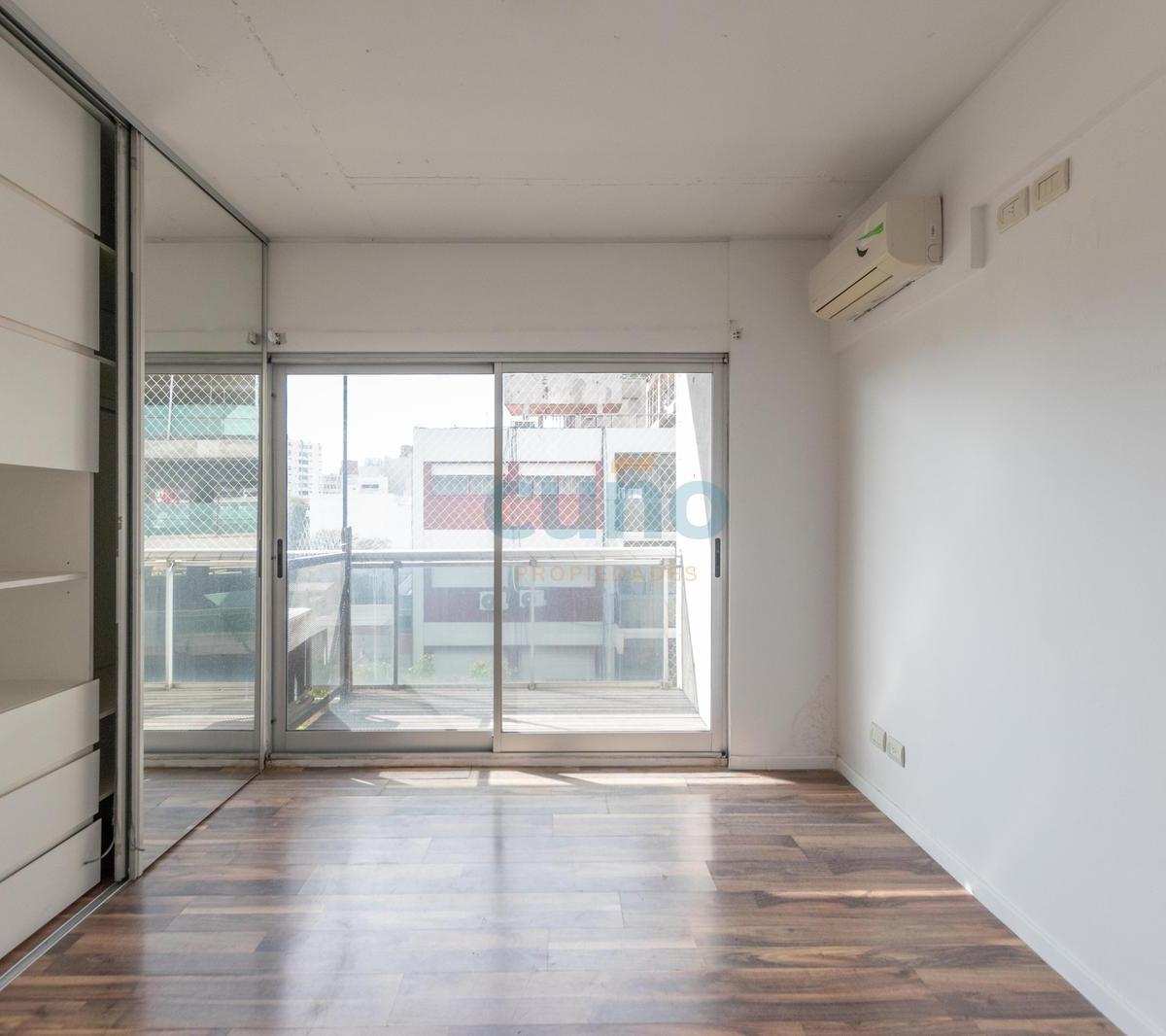 Duplex 4 Ambientes con Cochera! Amenities - Maure y Alvarez Thomas 4