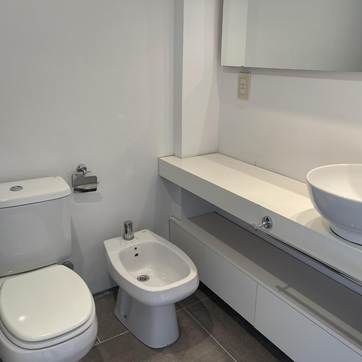 Duplex 4 Ambientes con Cochera! Amenities - Maure y Alvarez Thomas 5