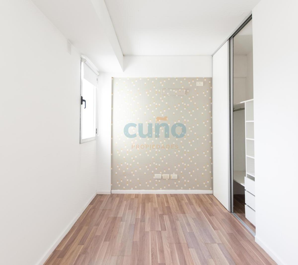 Duplex 4 Ambientes con Cochera! Amenities - Maure y Alvarez Thomas 2