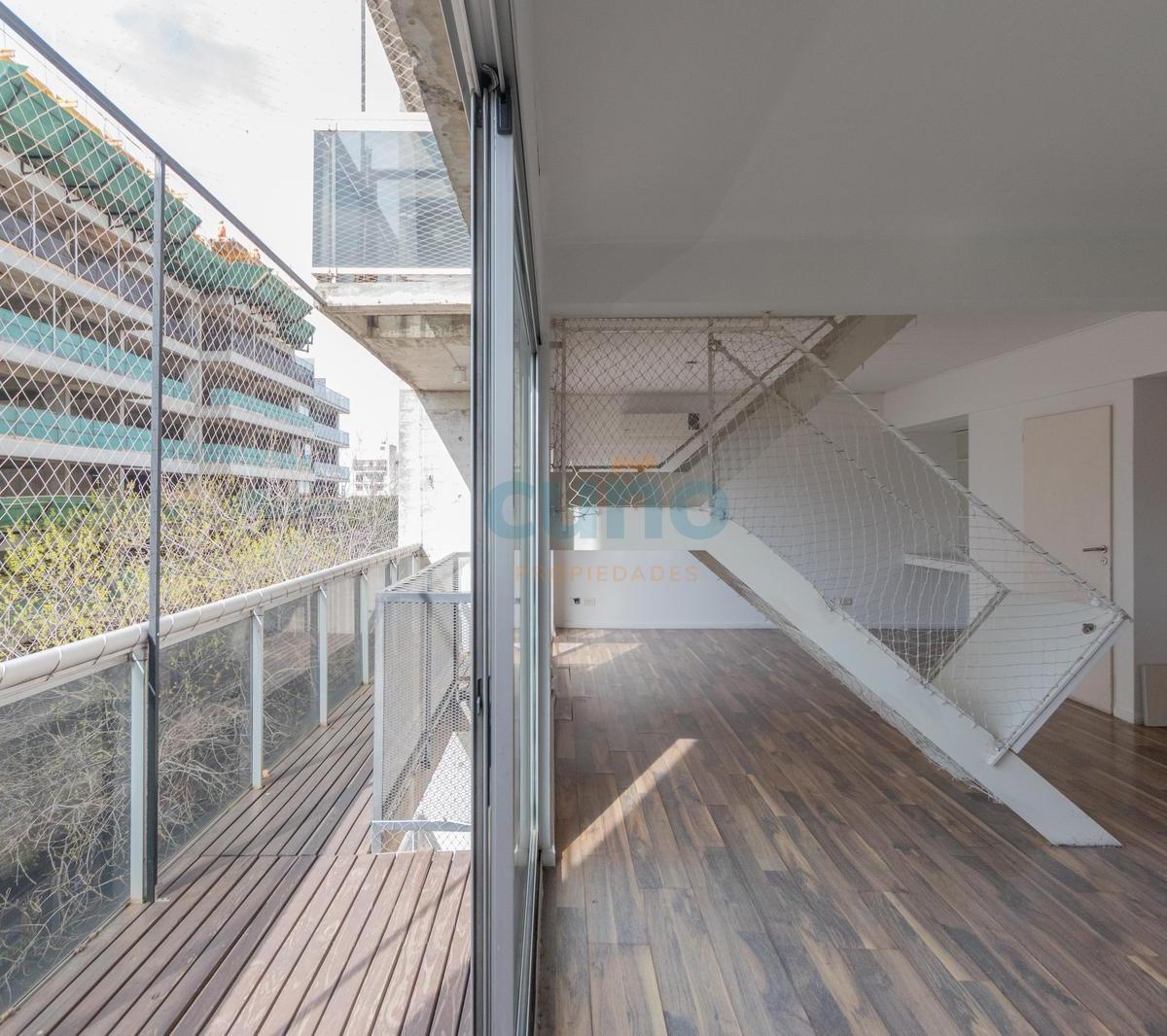 Duplex 4 Ambientes con Cochera! Amenities - Maure y Alvarez Thomas 5