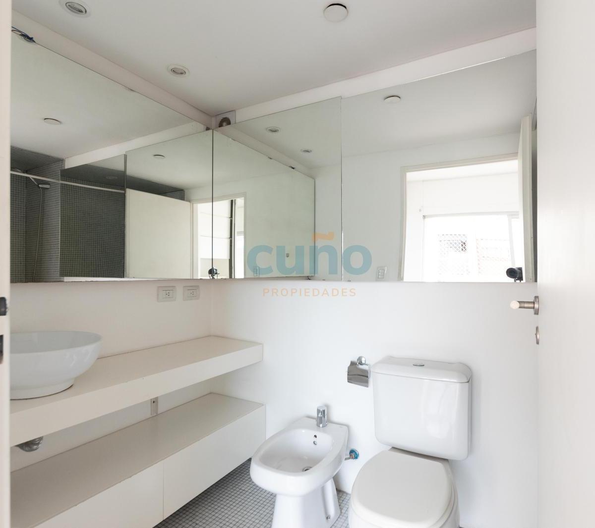Duplex 4 Ambientes con Cochera! Amenities - Maure y Alvarez Thomas 4