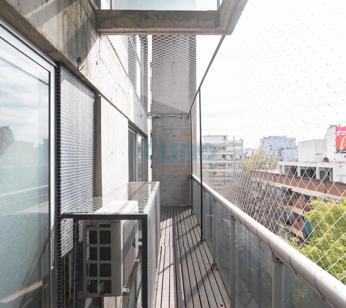 Duplex 4 Ambientes con Cochera! Amenities - Maure y Alvarez Thomas 3