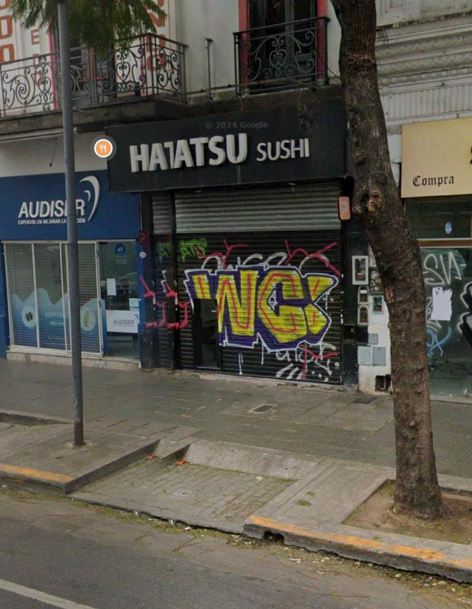 Propiedad en Argentina