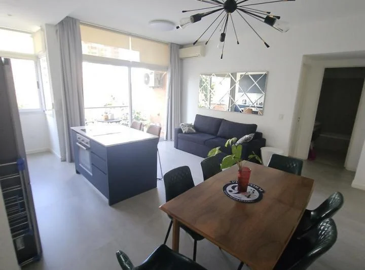ALQUILER AMOBLADO 2 AMB BALCÓN, AMENITIES 1