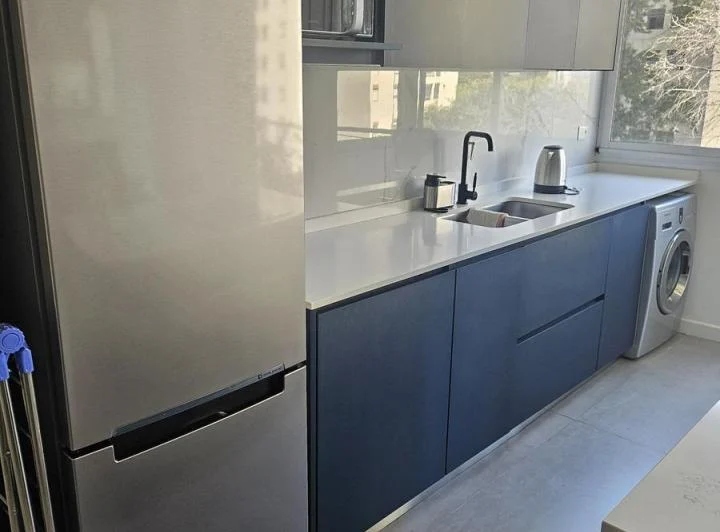ALQUILER AMOBLADO 2 AMB BALCÓN, AMENITIES 3