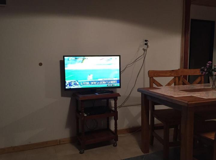 Casa amoblada para 6 personas El Chañar Añelo 4