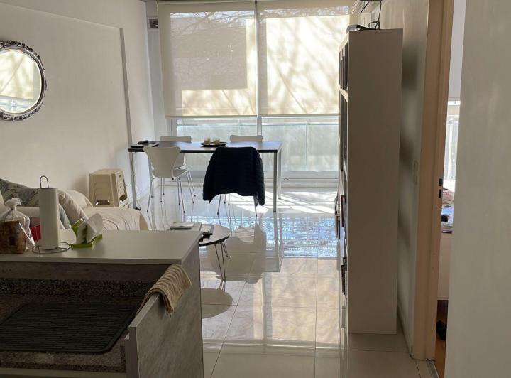 Alquiler temporal dos ambientes con amenities en  Villa Urquiza!!! 3