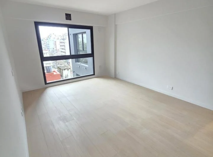 MET CAMARGO RESIDENCES - 2 ambientes A ESTRENAR 4