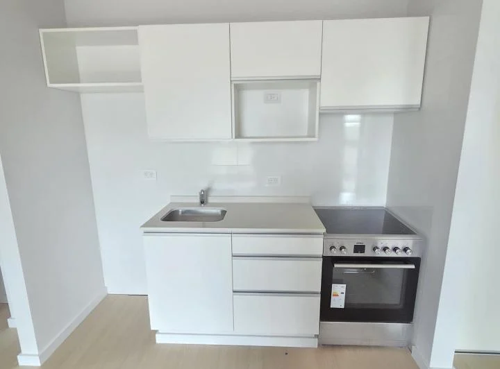 MET CAMARGO RESIDENCES - 2 ambientes A ESTRENAR 5