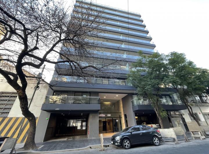 MET CAMARGO RESIDENCES - 2 ambientes A ESTRENAR 2