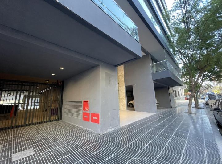 MET CAMARGO RESIDENCES - 2 ambientes A ESTRENAR 3
