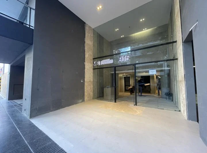 MET CAMARGO RESIDENCES - 2 ambientes A ESTRENAR 1