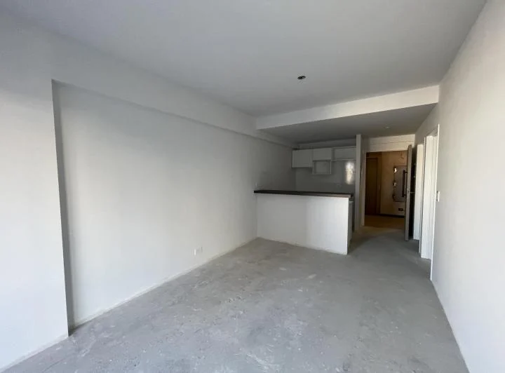 MET CAMARGO RESIDENCES - 2 ambientes A ESTRENAR 5