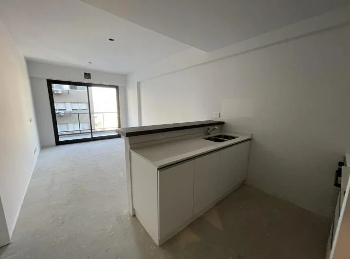 MET CAMARGO RESIDENCES - 2 ambientes A ESTRENAR 2