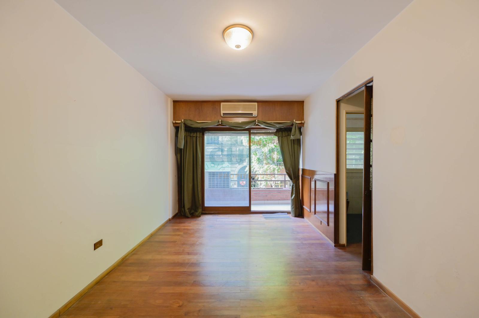 Departamento 2 ambientes Barrio Norte - Recoleta