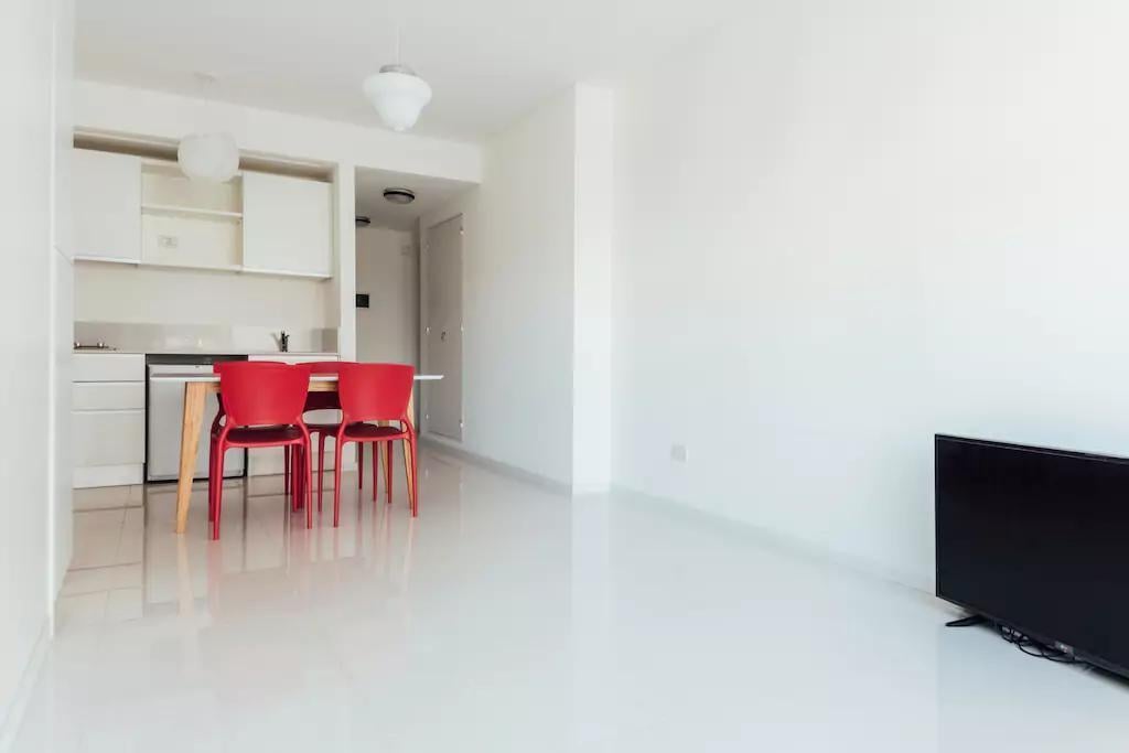 Foto de ALQUILER TEMPORAL MONOAMBIENTE AMOBLADO, BALCÓN, AMENITIES, imagen 4