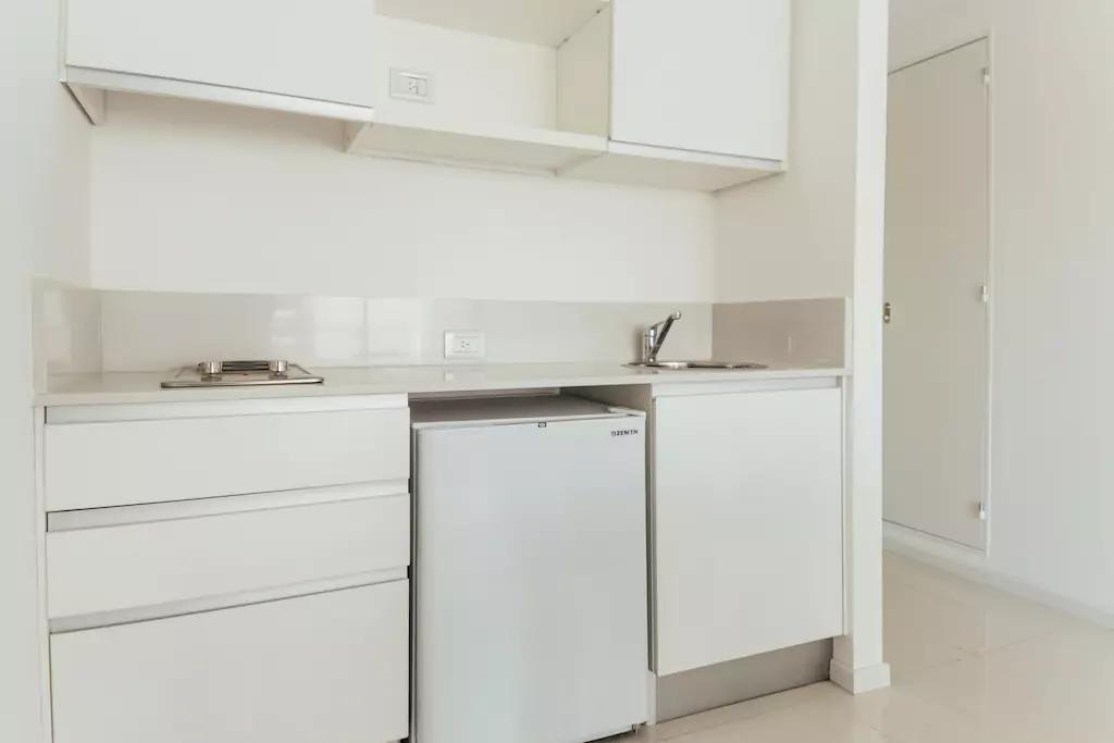 Foto de ALQUILER TEMPORAL MONOAMBIENTE AMOBLADO, BALCÓN, AMENITIES, imagen 1