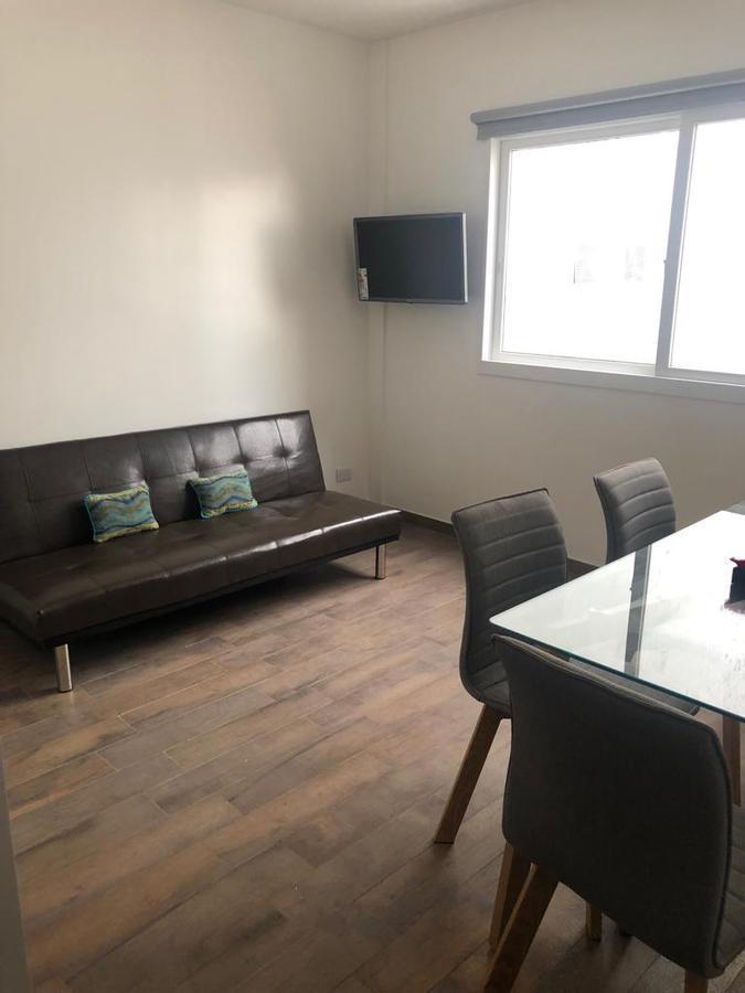 VENTA 2 AMBIENTES RECICLADO, AMOBLADO. APTO CREDITO