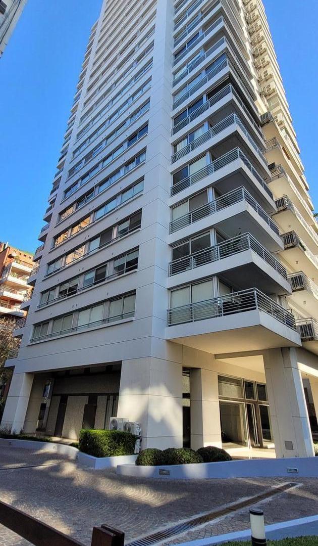 Torre Arce - 3 ambientes, cochera y Baulera - Full amenities!