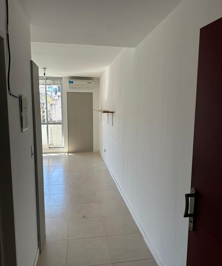 Foto de Monoambiente con cochera en San Nicolás!, imagen 2