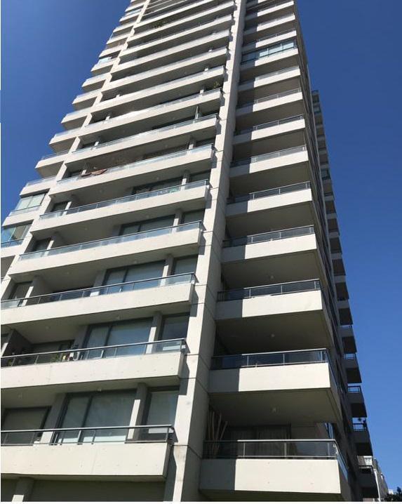 Alquiler Temporario - Torre Lumiere Excelente 2 amb Full amenities! Palermo