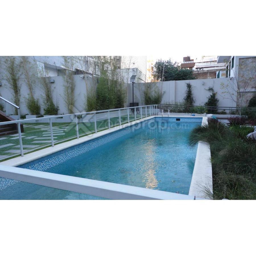 ALQUILER MONOAMBIENTE AMOBLADO Torre CON AMENITIES.