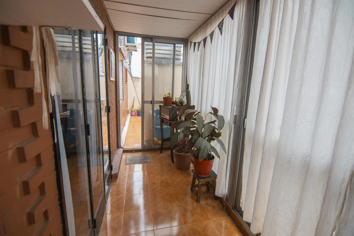 Foto de Monoambiente con terraza en Palermo, imagen 5