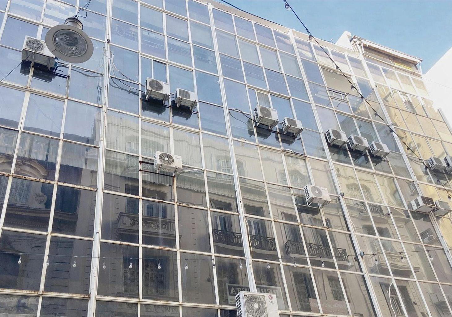 Oficina en San Nicolás