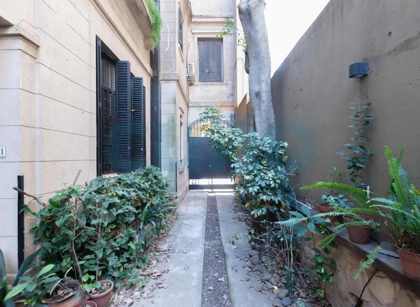 2 ambientes de estilo! Cochera espacio y terraza propia!! Belgrano R 2