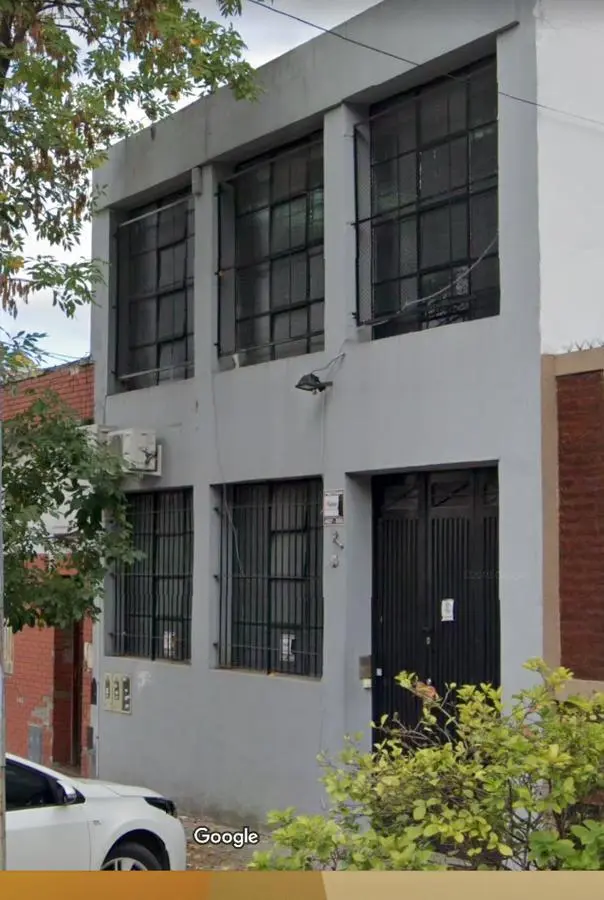 Deposito Fabrica Oficinas 660 M2 en 2 plantas ! 2