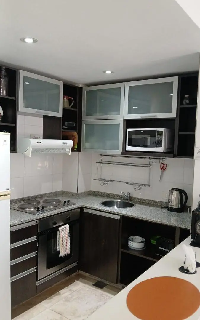 ALQUILER TEMPORAL MONOAMBIENTE EN TORRE - FULL AMENITIES 4