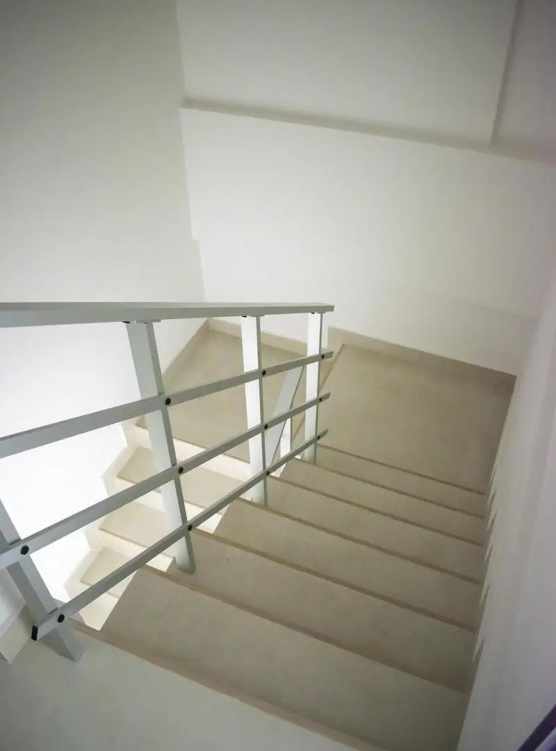 A ESTRENAR - AMENITIES - Belgrano! - Tres ambientes en venta en DUPLEX 4
