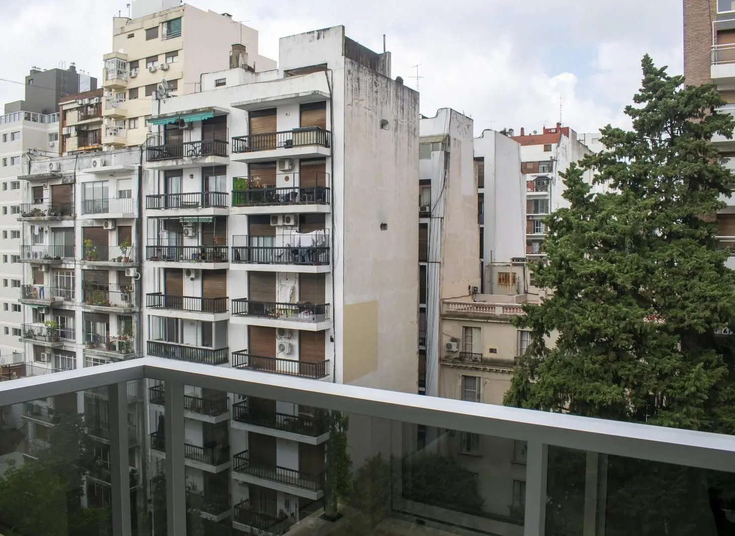 A ESTRENAR - AMENITIES - Belgrano! - Tres ambientes en venta en DUPLEX 1