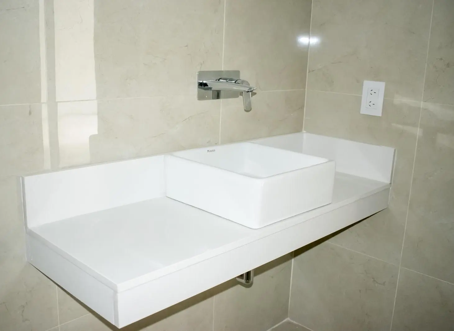 A ESTRENAR - AMENITIES - Belgrano! - Tres ambientes en venta en DUPLEX 5