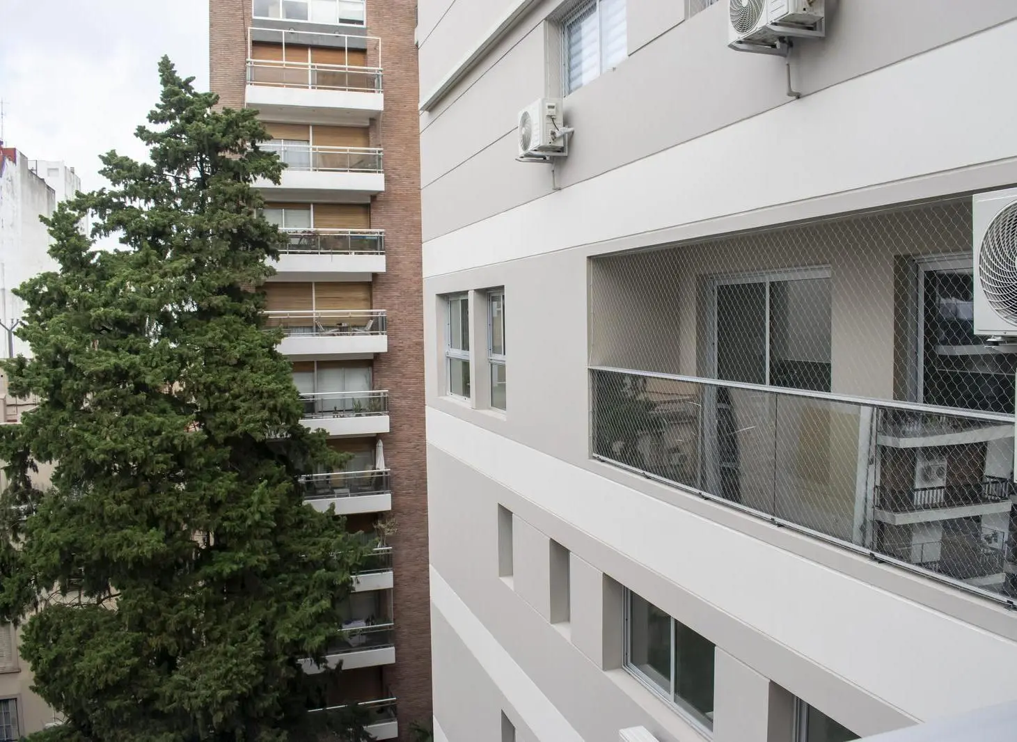 A ESTRENAR - AMENITIES - Belgrano! - Tres ambientes en venta en DUPLEX 3
