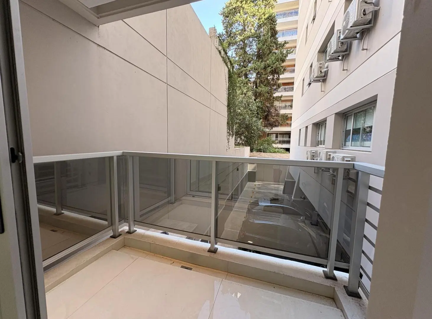 A ESTRENAR - Gran 2 ambientes en venta Full Amenities - Belgrano 5