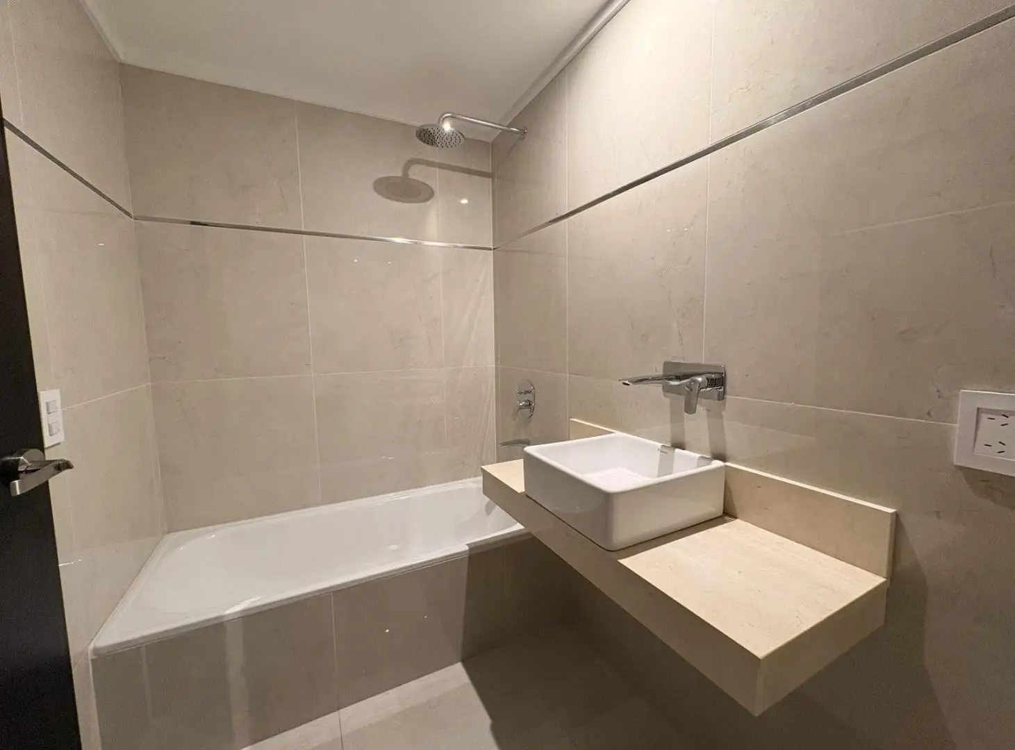 A ESTRENAR - Gran 2 ambientes en venta Full Amenities - Belgrano 4
