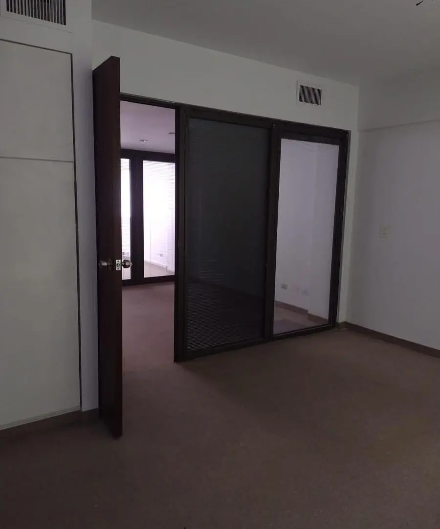 OFICINA EN ALQUILER - Palermo nuevo 4