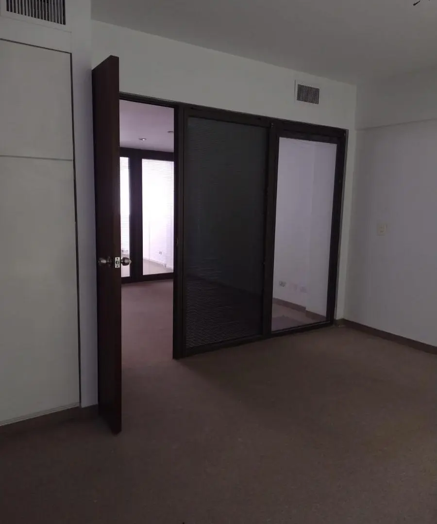 OFICINA EN ALQUILER - Palermo nuevo 1